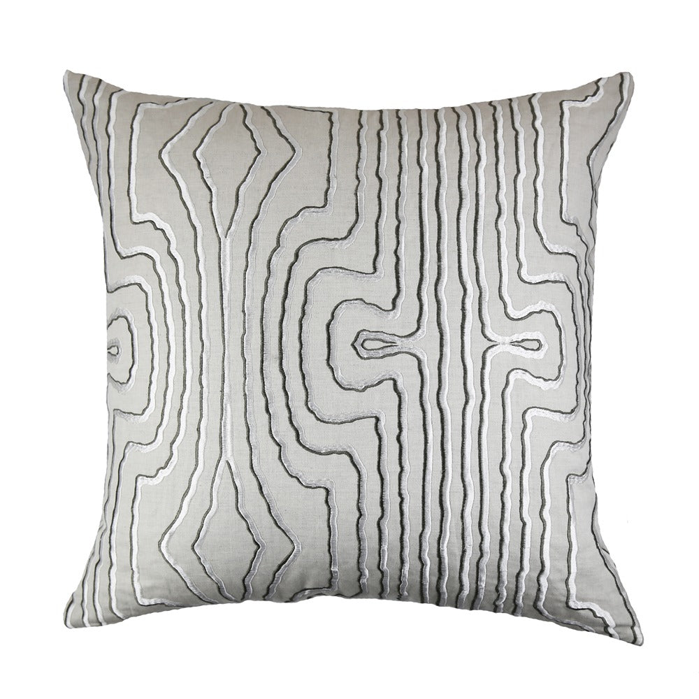 Contour Pillow