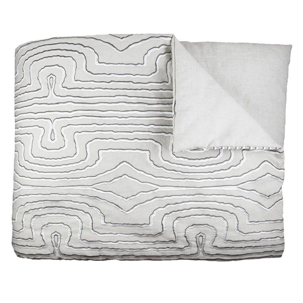 Contour Throw