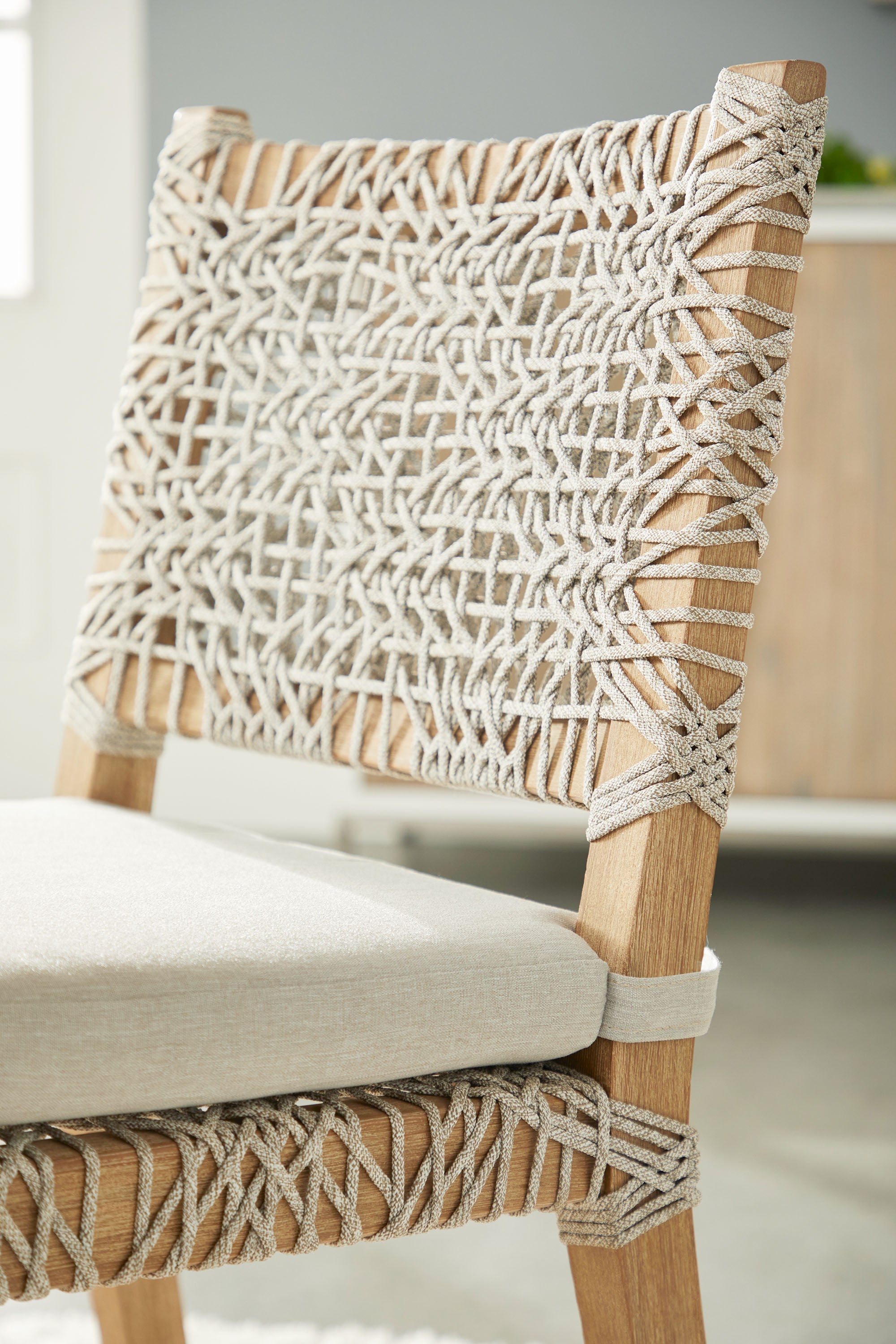 Costa Dining Chair, Set of 2