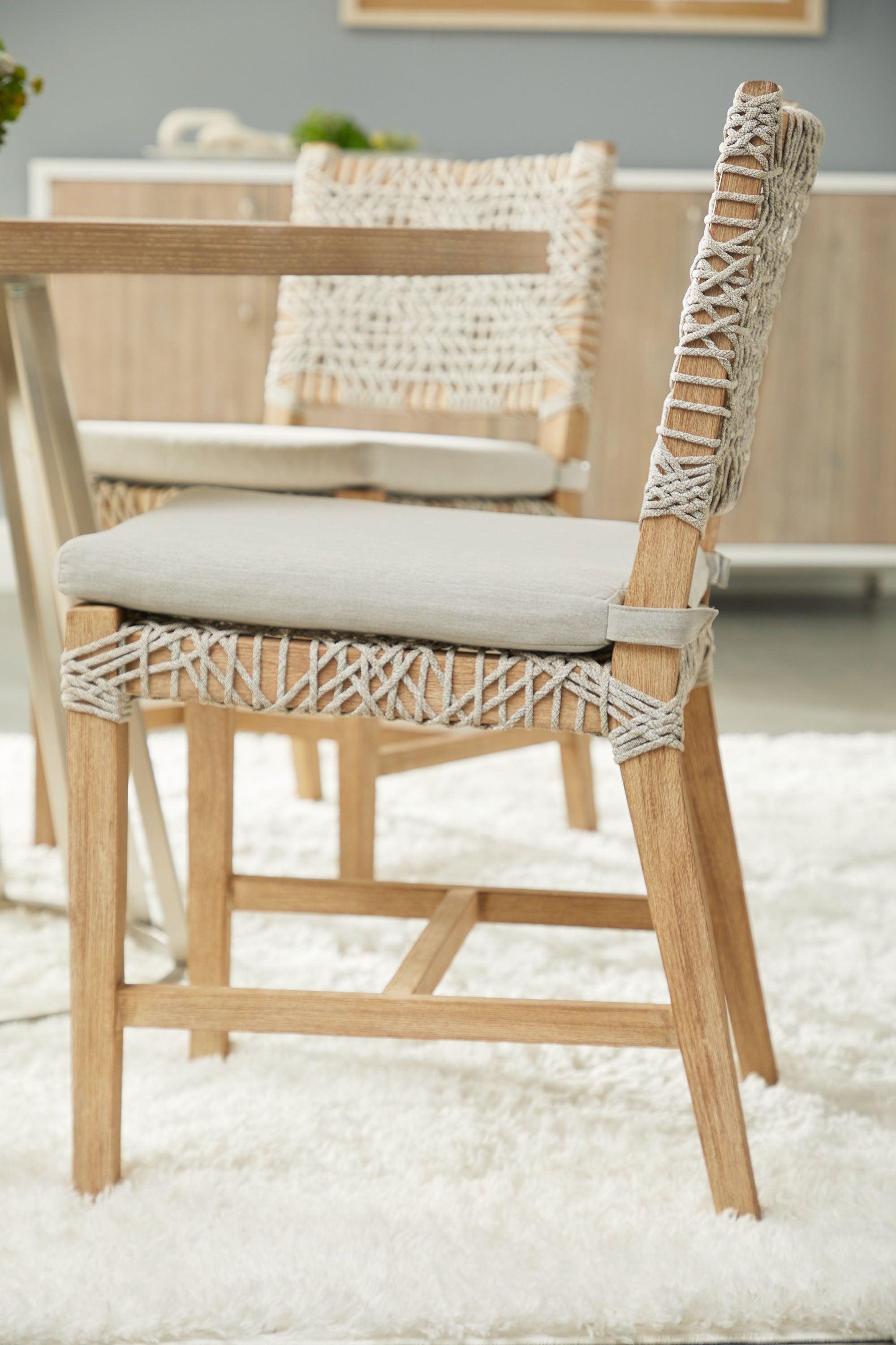 Costa Dining Chair, Set of 2
