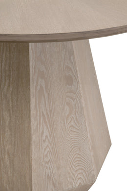 Coulter 42" Round Dining Table