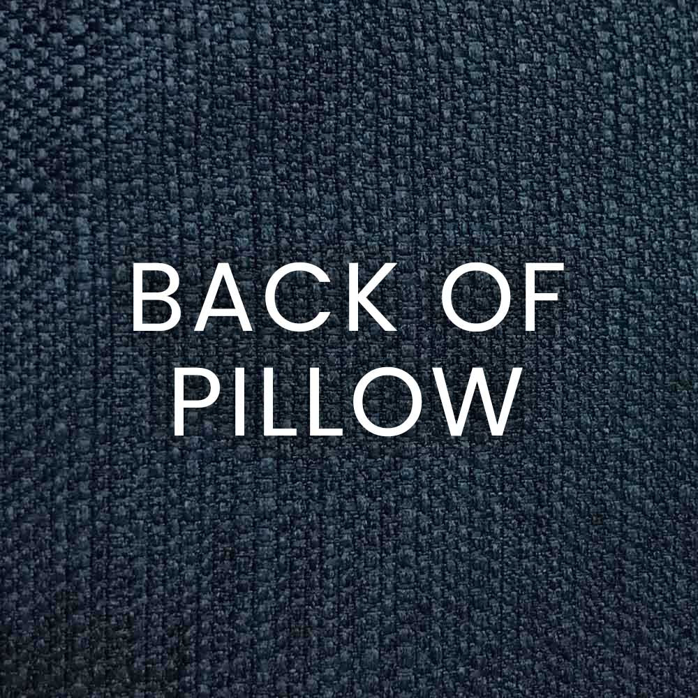 Mondelo Pillow - Navy