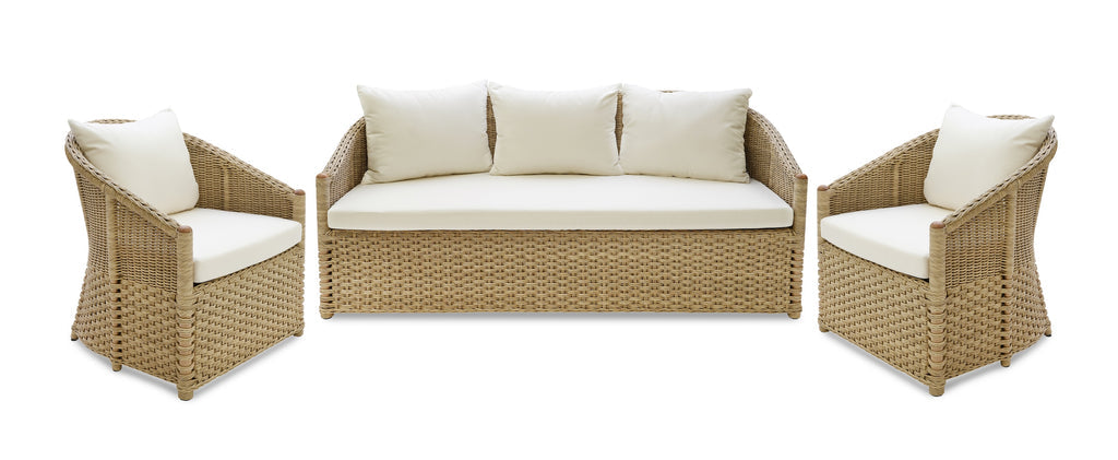 Crofter’s Outdoor Sofa