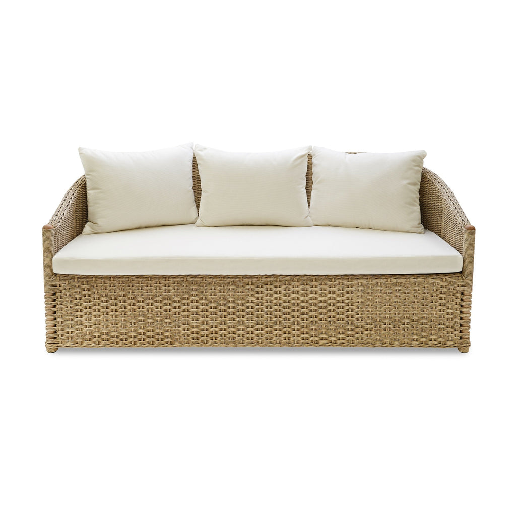 Crofter’s Outdoor Sofa