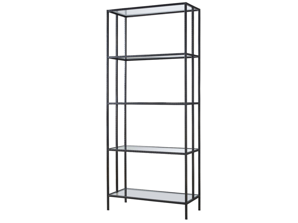 Industrial Etagere