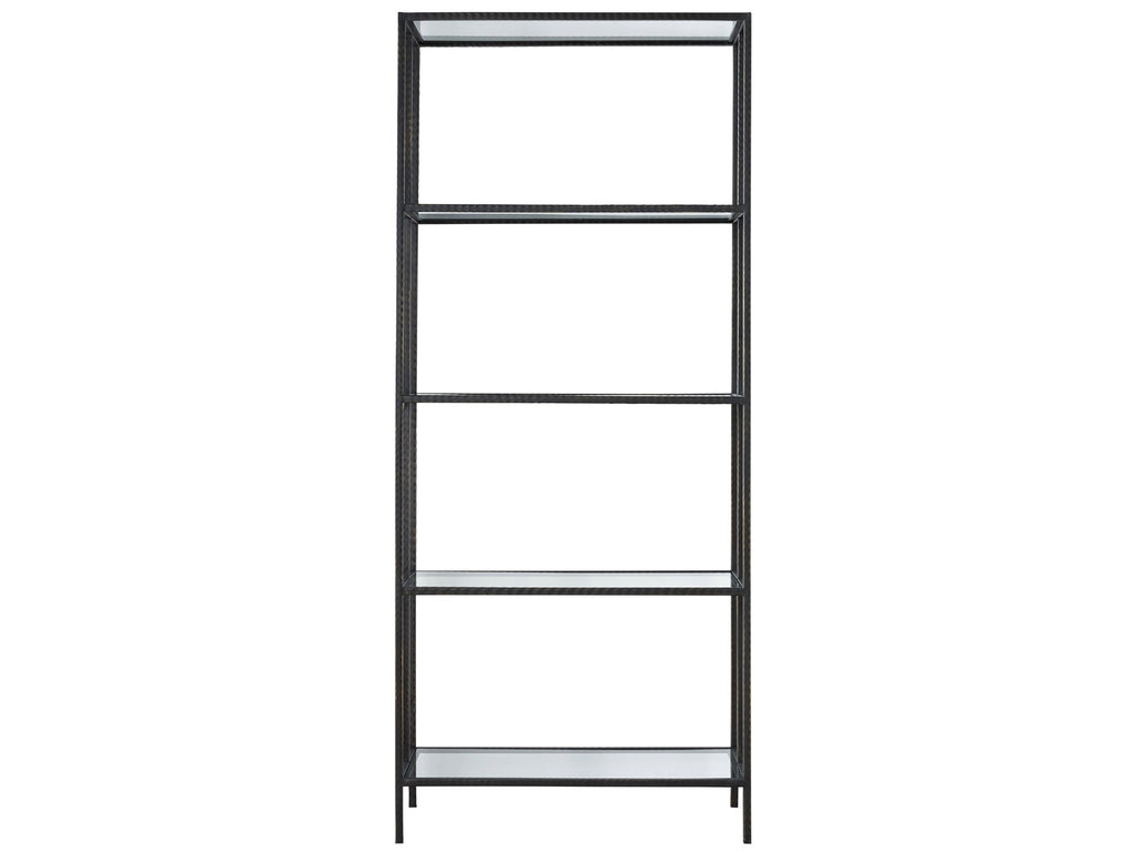 Industrial Etagere