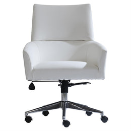 Stratum Office Chair - B650 Vinyl, Grade S Fabric
