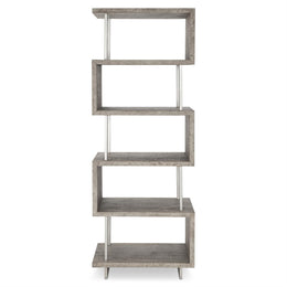 Polk Etagere - 71" H