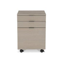 Axiom File Cabinet - With 3 Drawers