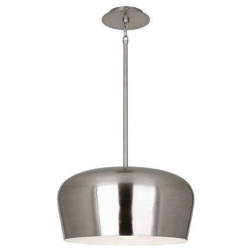 Rico Espinet Bumper Pendant-Style Number D610