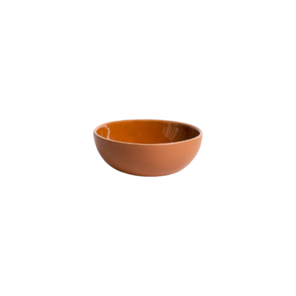 Stoneware Condiment Bowl Dadasi 6 Oz Set Of 4