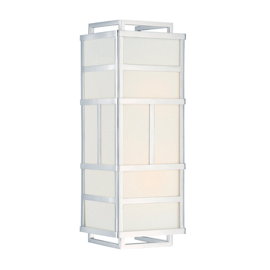 Libby Langdon Danielson 2 Light Sconce