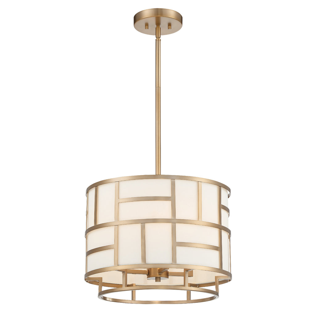 Libby Langdon Danielson 4 Light Chandelier