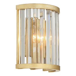 Darcy 2 Light Sconce