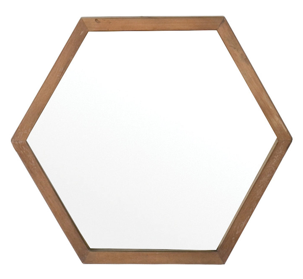 D-Bodhi Hexagon Mirror