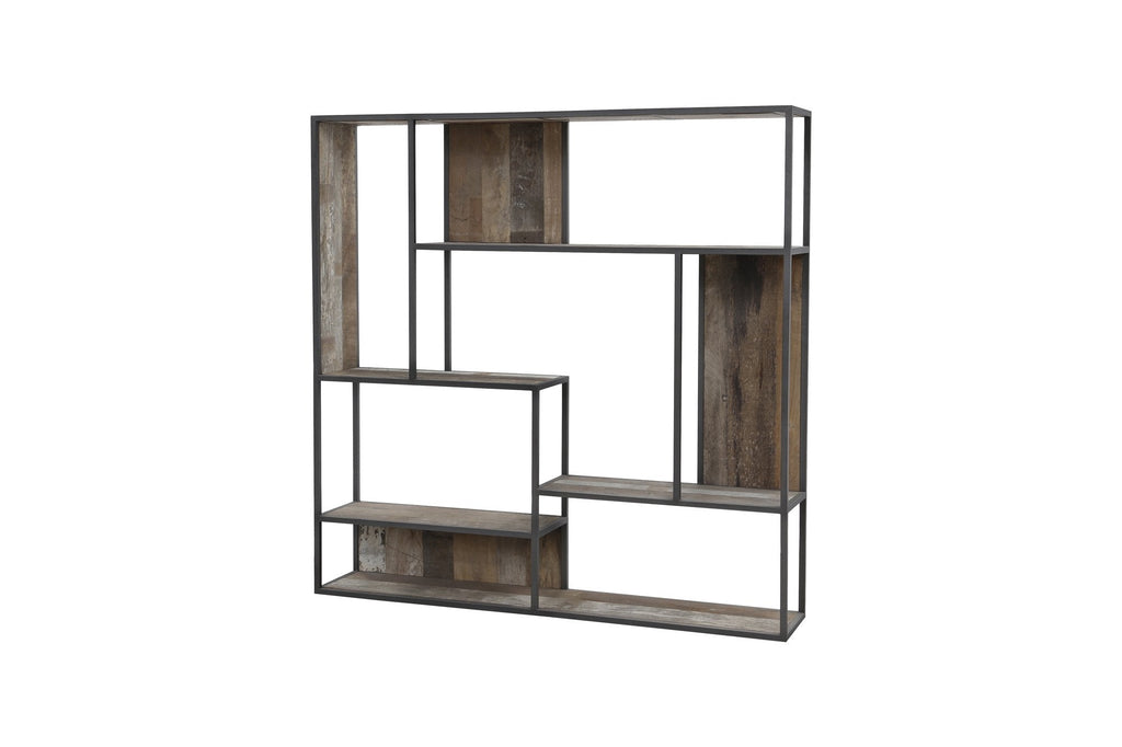 D-Bodhi Square Wall Rack