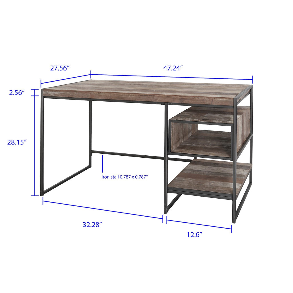 D-Bodhi Multi-Level Desk