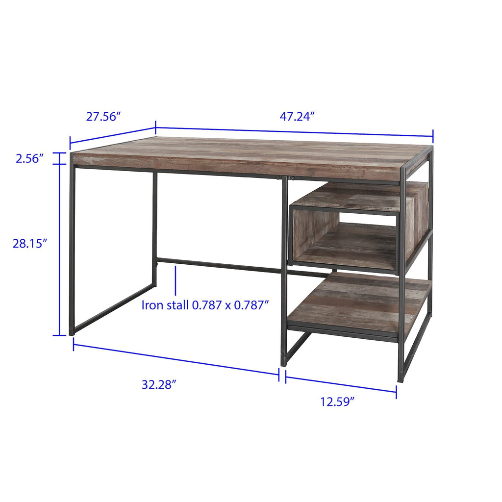 D-Bodhi Multi-Level Desk