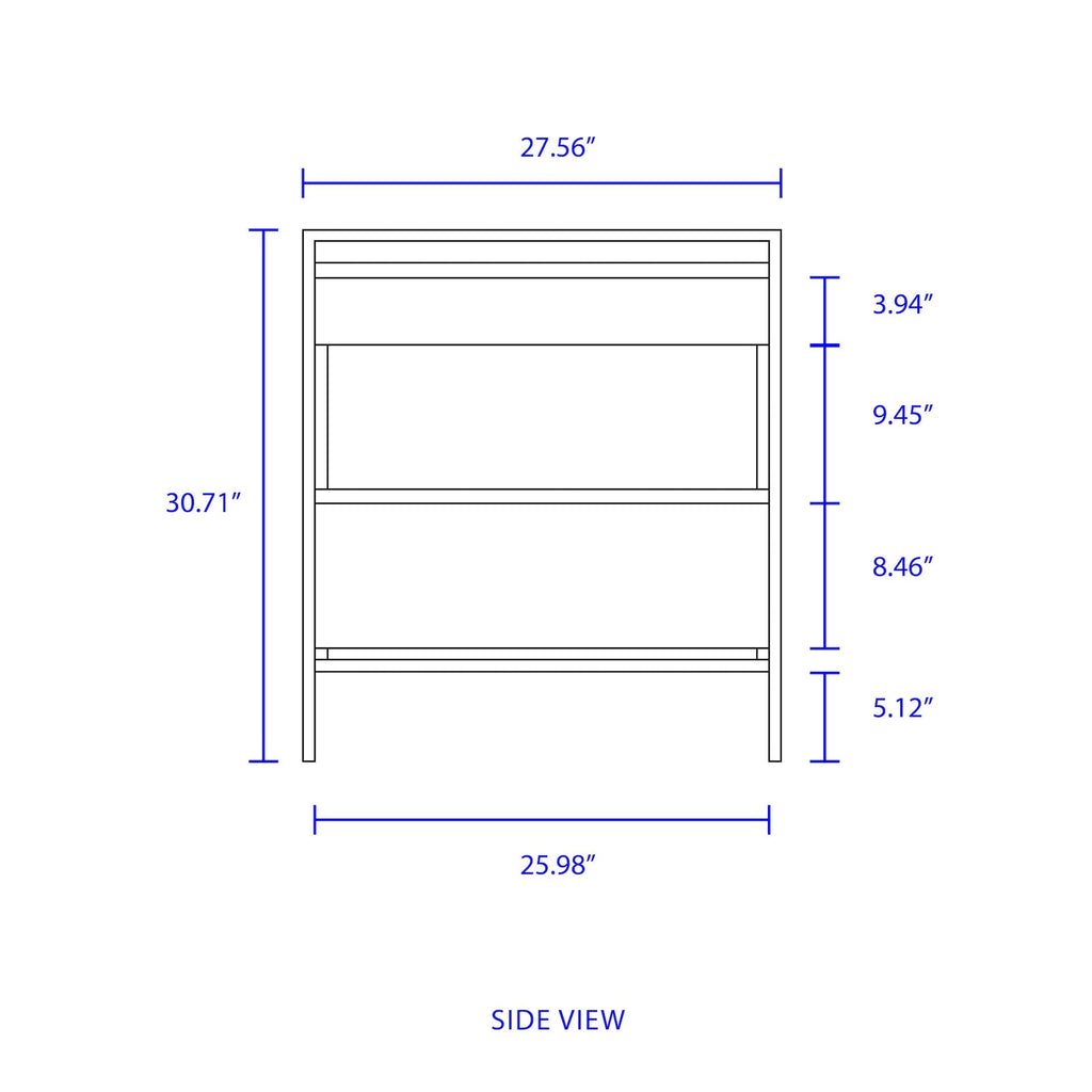 D-Bodhi Multi-Level Desk