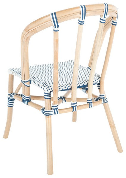 Kana Rattan Dining Chair