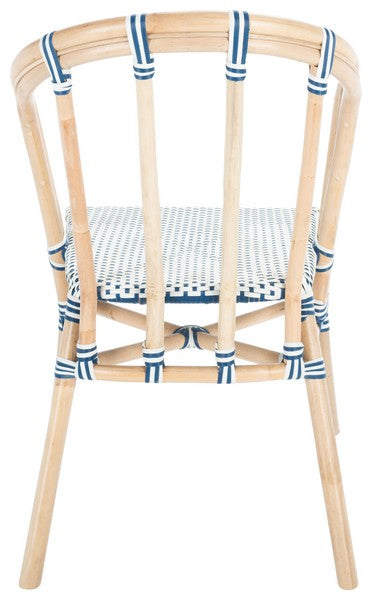 Kana Rattan Dining Chair