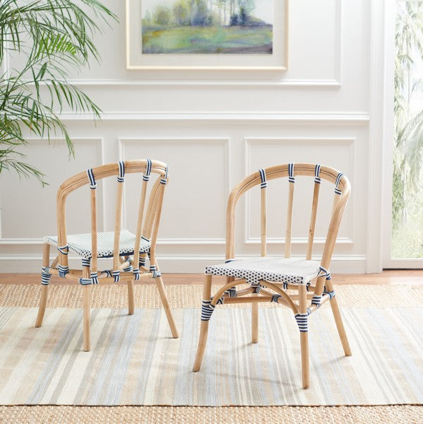 Kana Rattan Dining Chair