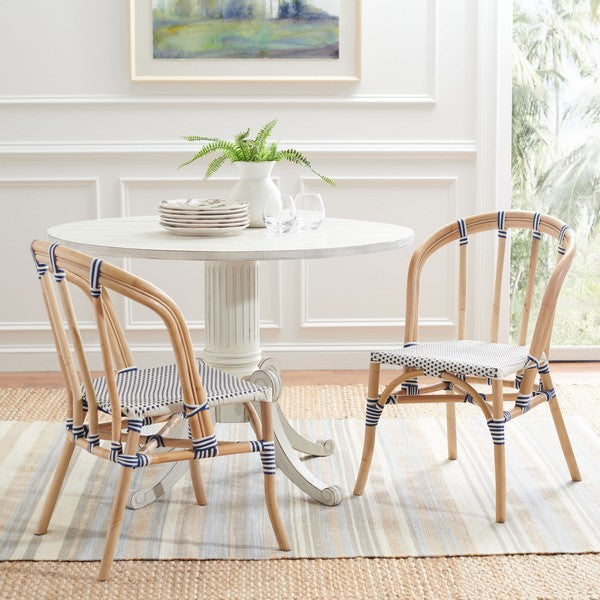 Kana Rattan Dining Chair