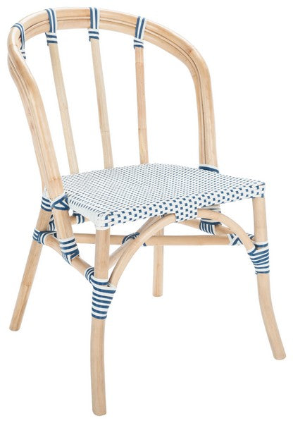 Kana Rattan Dining Chair