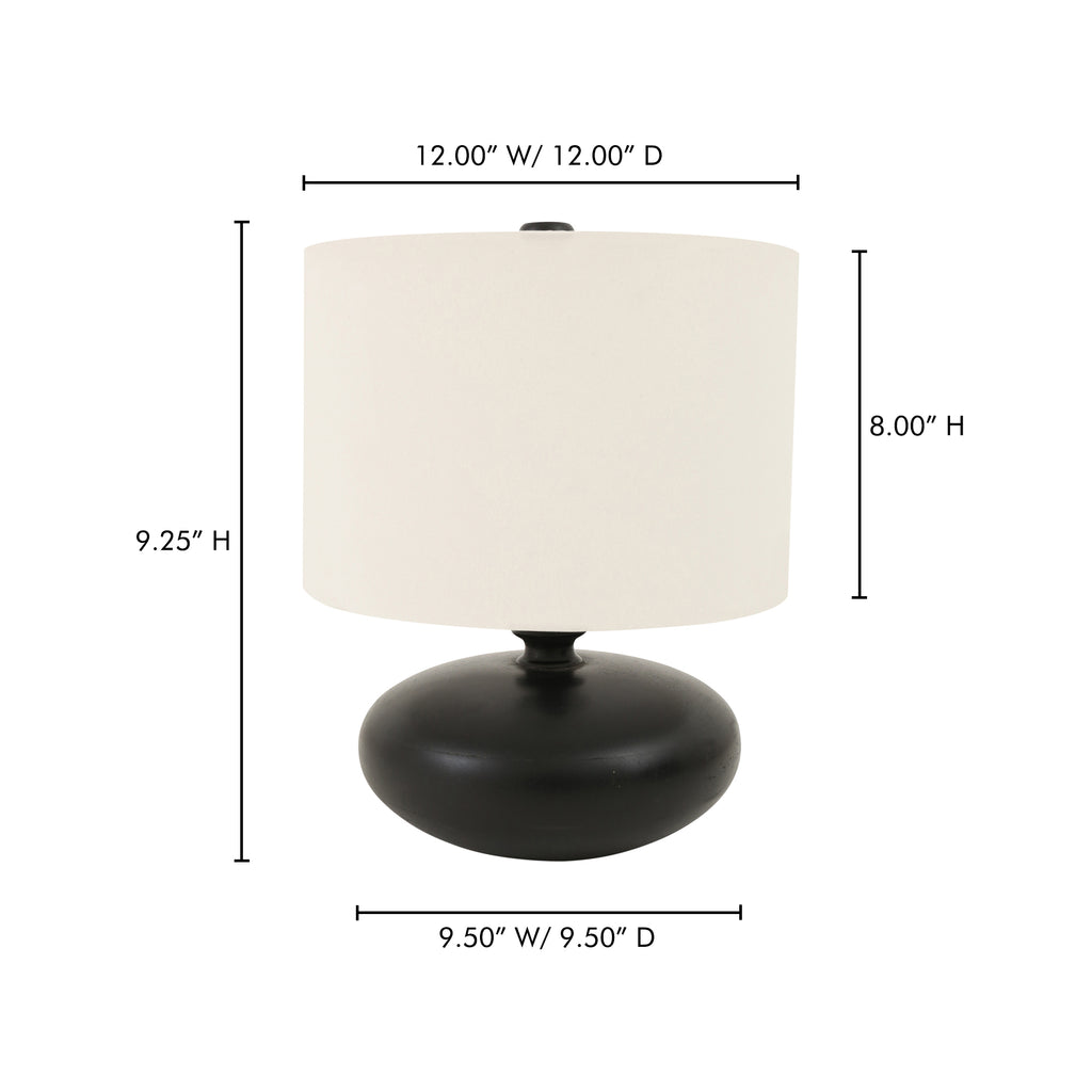 Evie Table Lamp