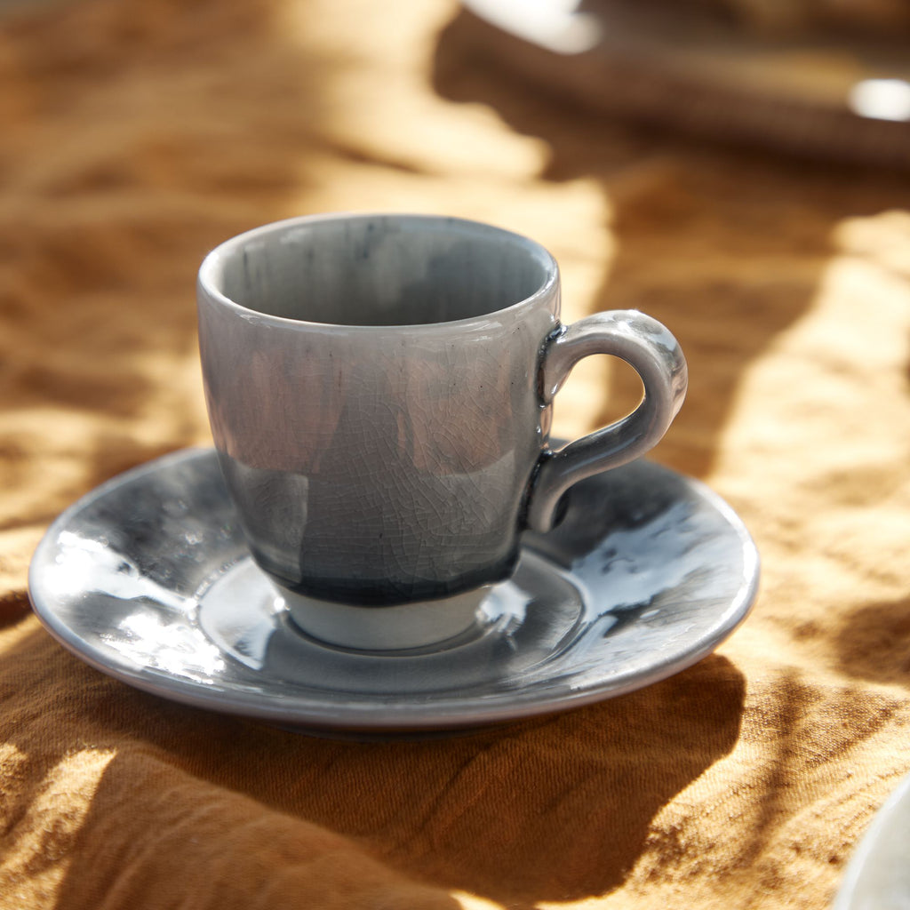 Madeira Set of 4 Mugs