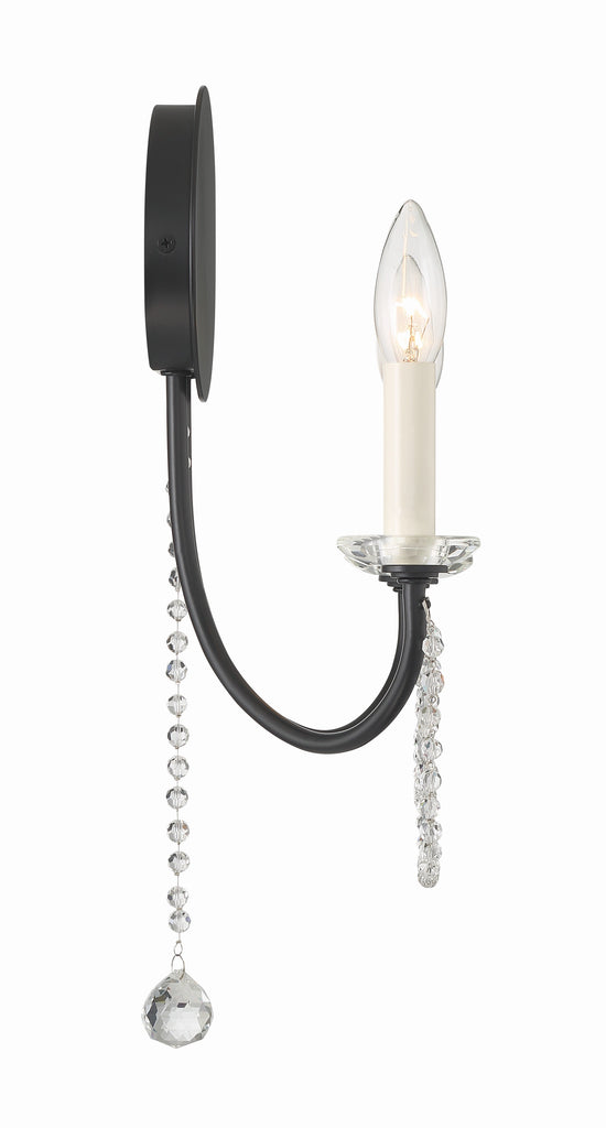 Delilah 2 Light Sconce