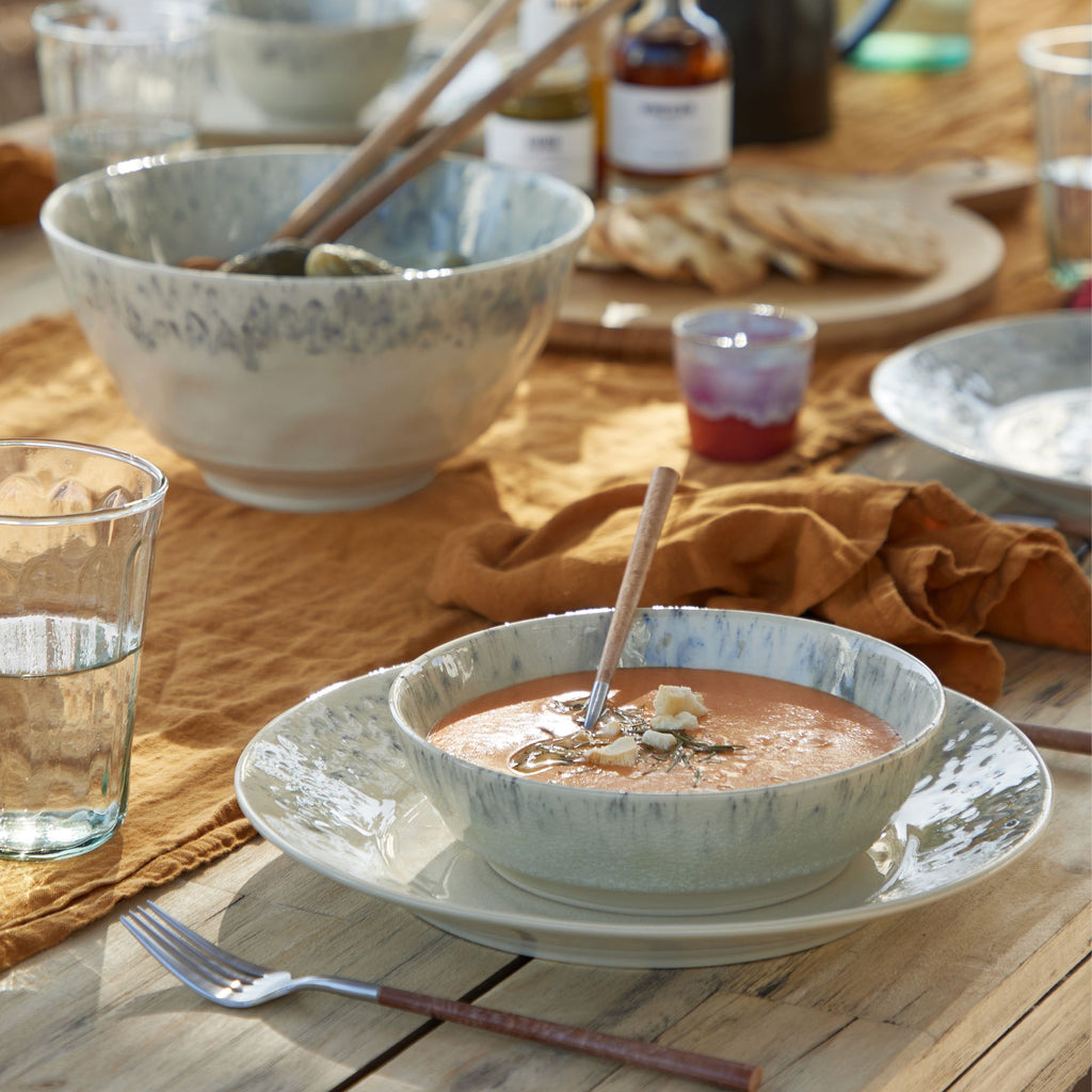 Madeira Set of 4 Soup/Pasta Bowls