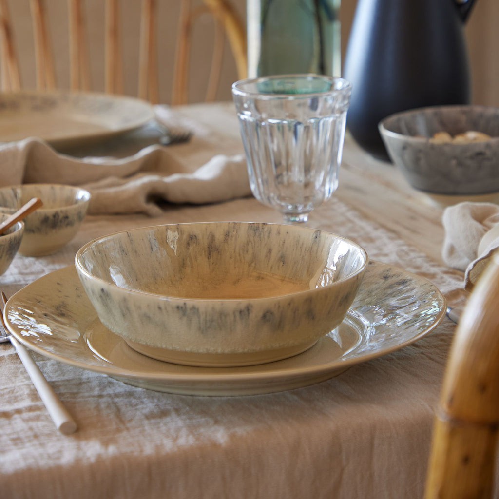 Madeira Set of 4 Soup/Pasta Bowls