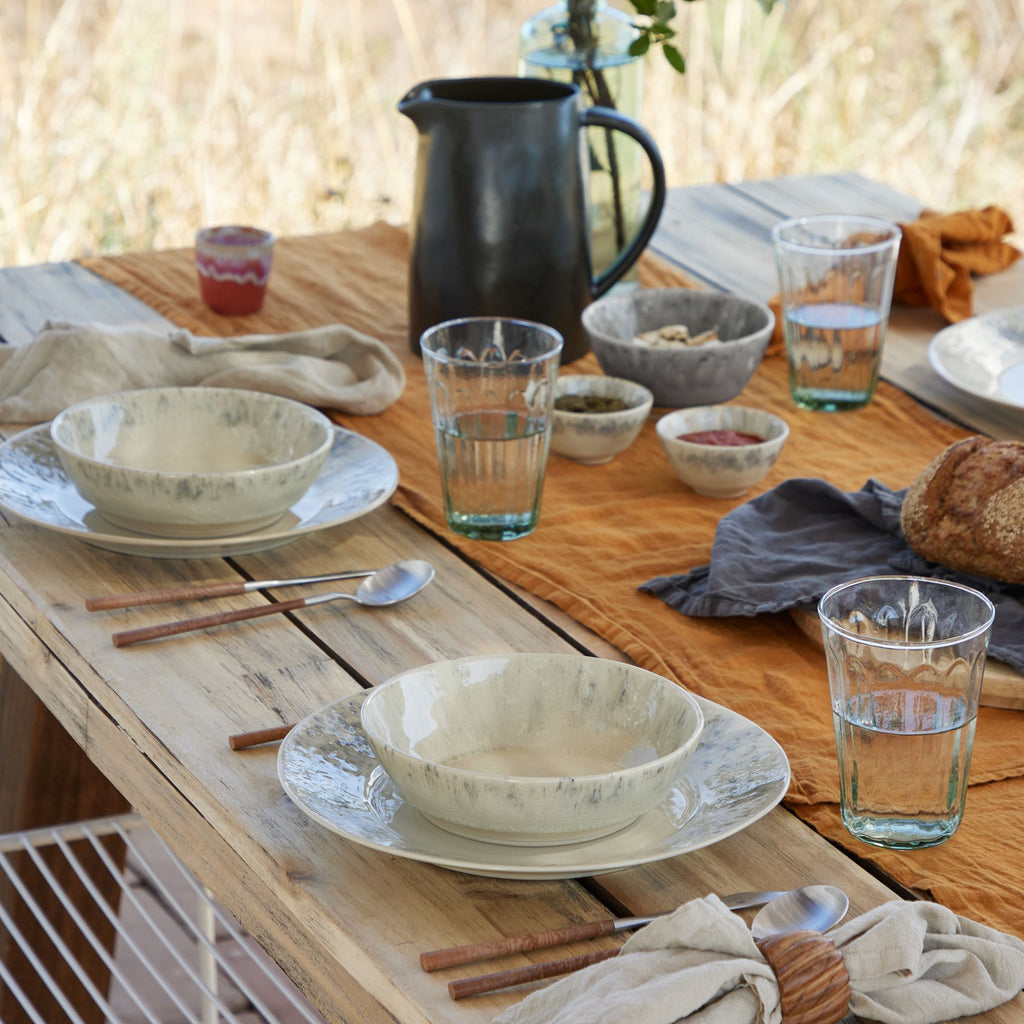 Madeira Set of 4 Soup/Pasta Bowls