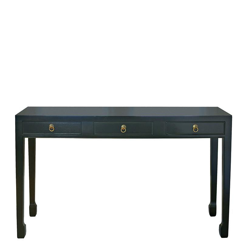 Double Happiness Console Desk 52"