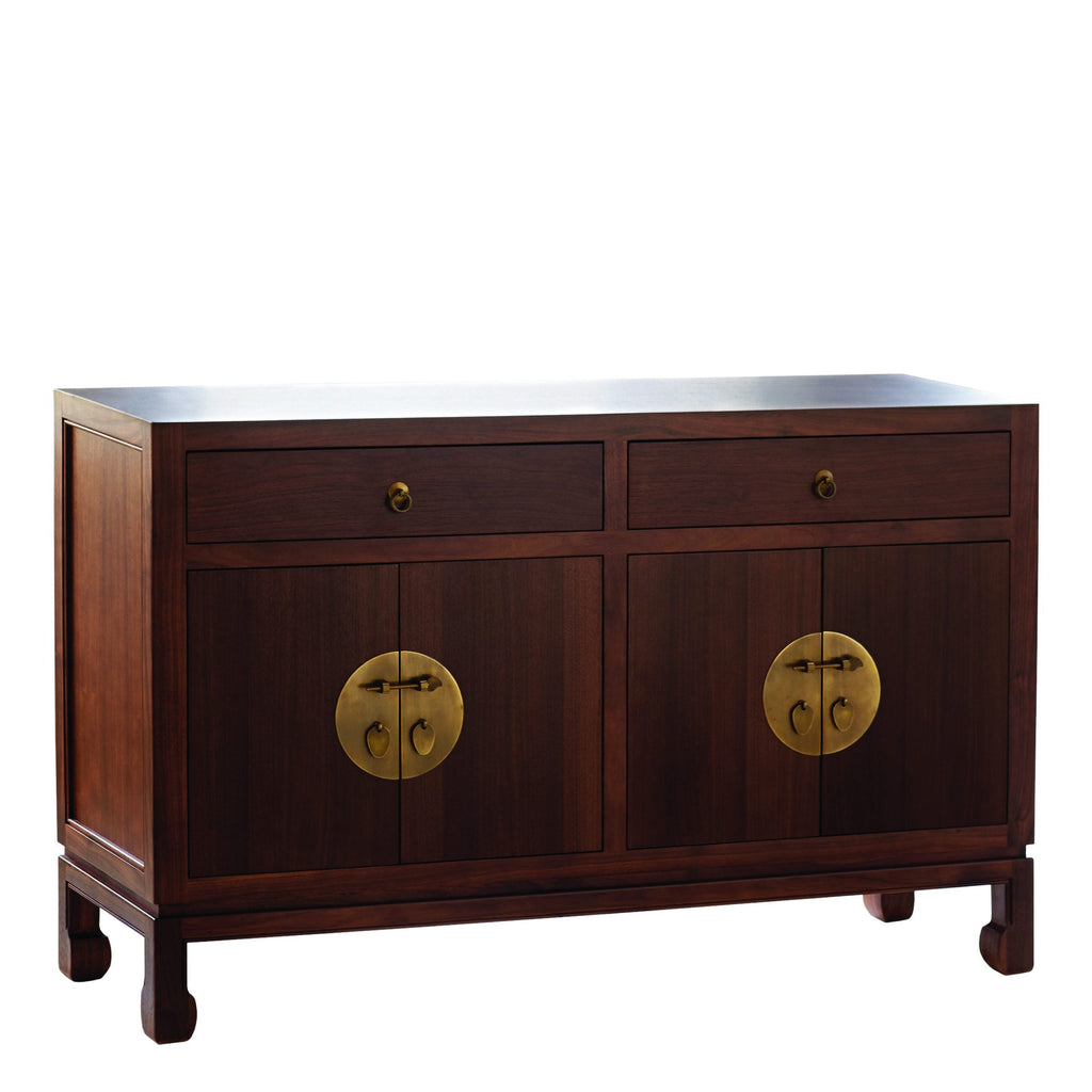 Double Happiness Media Console