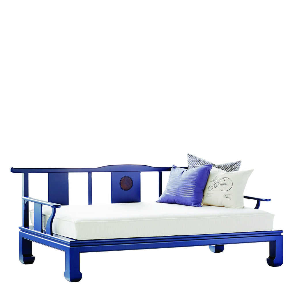 Double Happiness Daybed W/ Standard Cushion