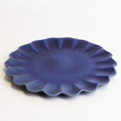 Dhalia Stoneware Dinner Plate - QTY 4