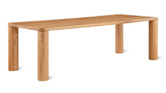 Field Dining Table For 10