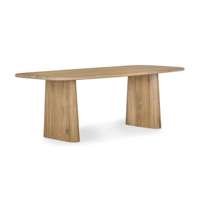 Laurel Dining Table – Natural