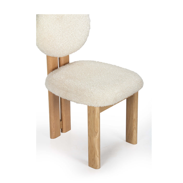 Colton Chair – Natural