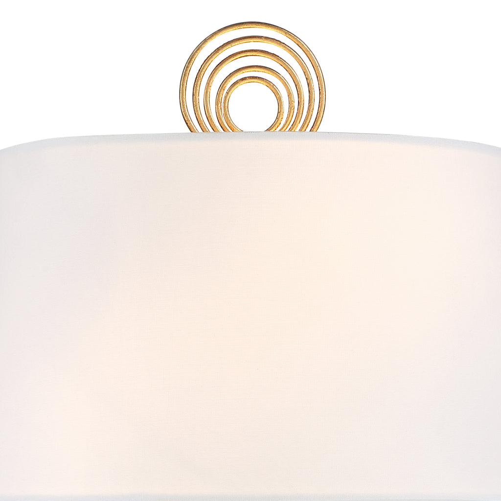 Doral 2 Light Sconce