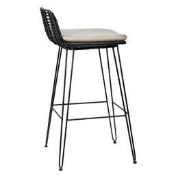 Bani Barstool Set of 2