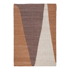 Rosalinda Rug Brown