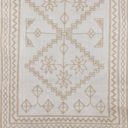 Koa Outdoor Rug Beige 8x10