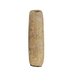 Winfrey Candle Holder Natural