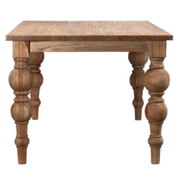 Campbell 70" Dining Table