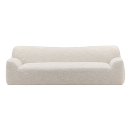 Zadie Sofa Cream