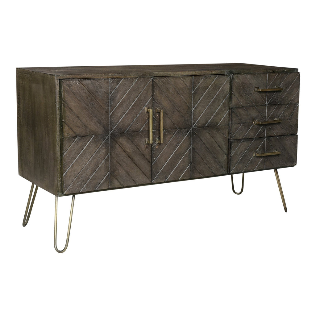 Champlain Sideboard