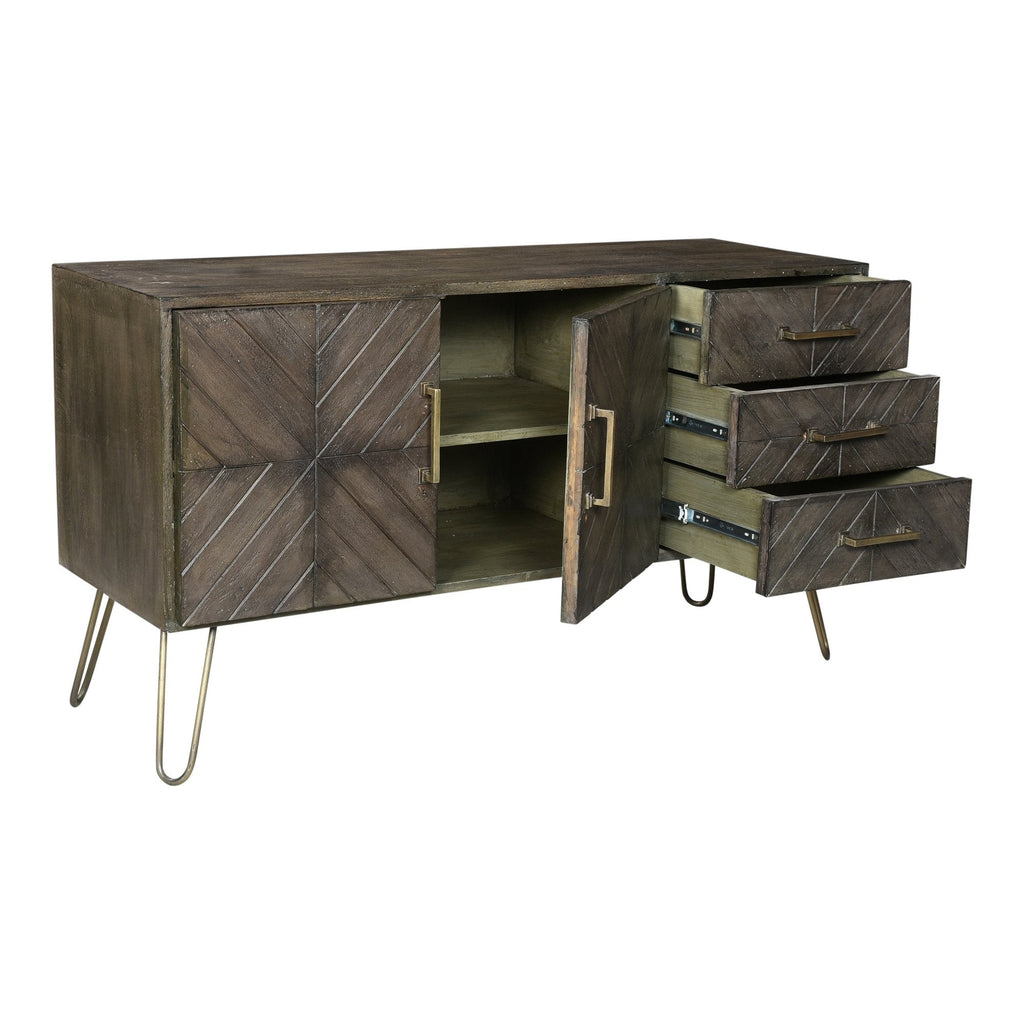 Champlain Sideboard